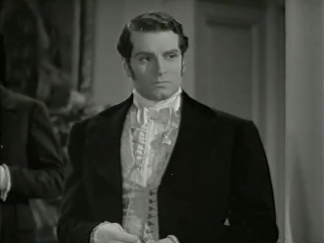 Laurence Olivier - Picture